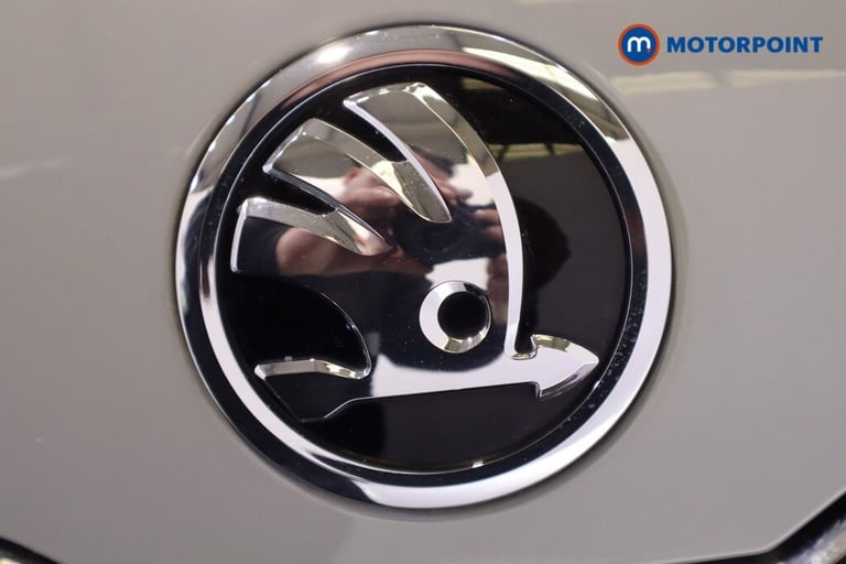 2022 Skoda Karoq 1.5 TSI SE L 5dr DSG SUV Petrol Automatic