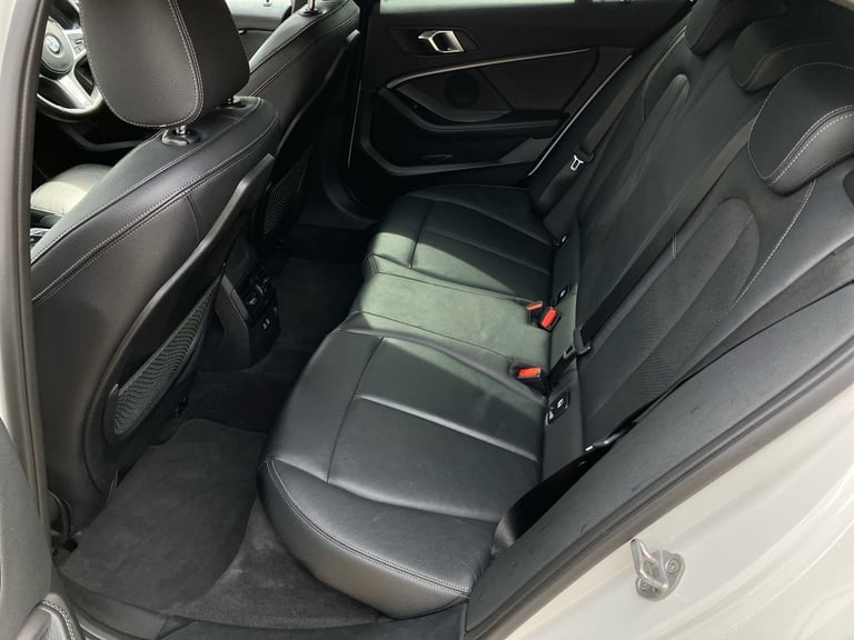 2020 BMW 1 Series 120d xDrive M Sport 5dr Step Auto Hatchback DIESEL Automatic