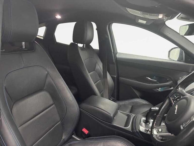 2018 Jaguar E-Pace 2.0 D180 R-Dynamic S SUV 5dr AWD ESTATE Diesel Automatic