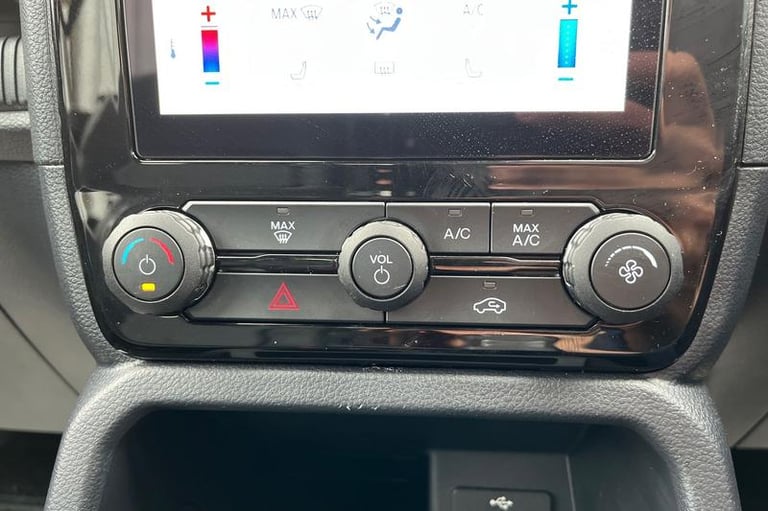 2024 Ford Ranger Tremor AUTO 2.0 EcoBlue 205ps 4x4 Double Cab Pick Up, NATIONWIDE DELIVERY A Pick...