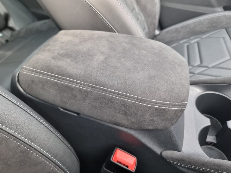 2025 Nissan Qashqai 1.3 DiG-T MH 158 N-Design 5dr Hatchback Petrol Manual