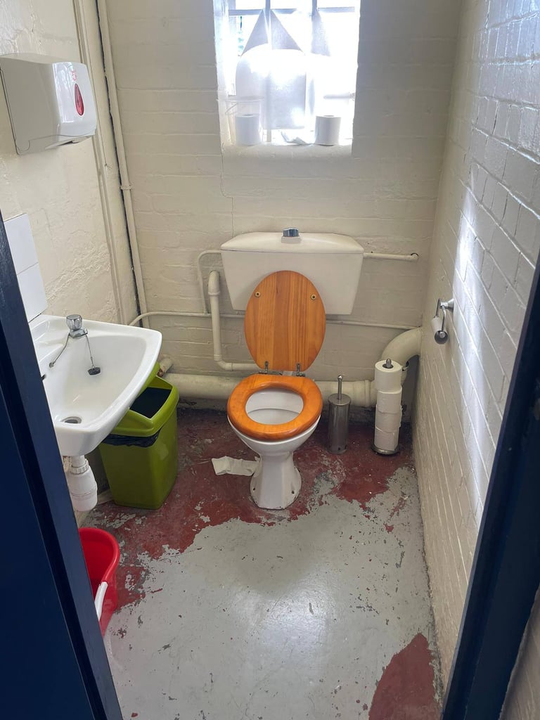 Commercial Studio Space to Rent Tower Bridge, London SE1