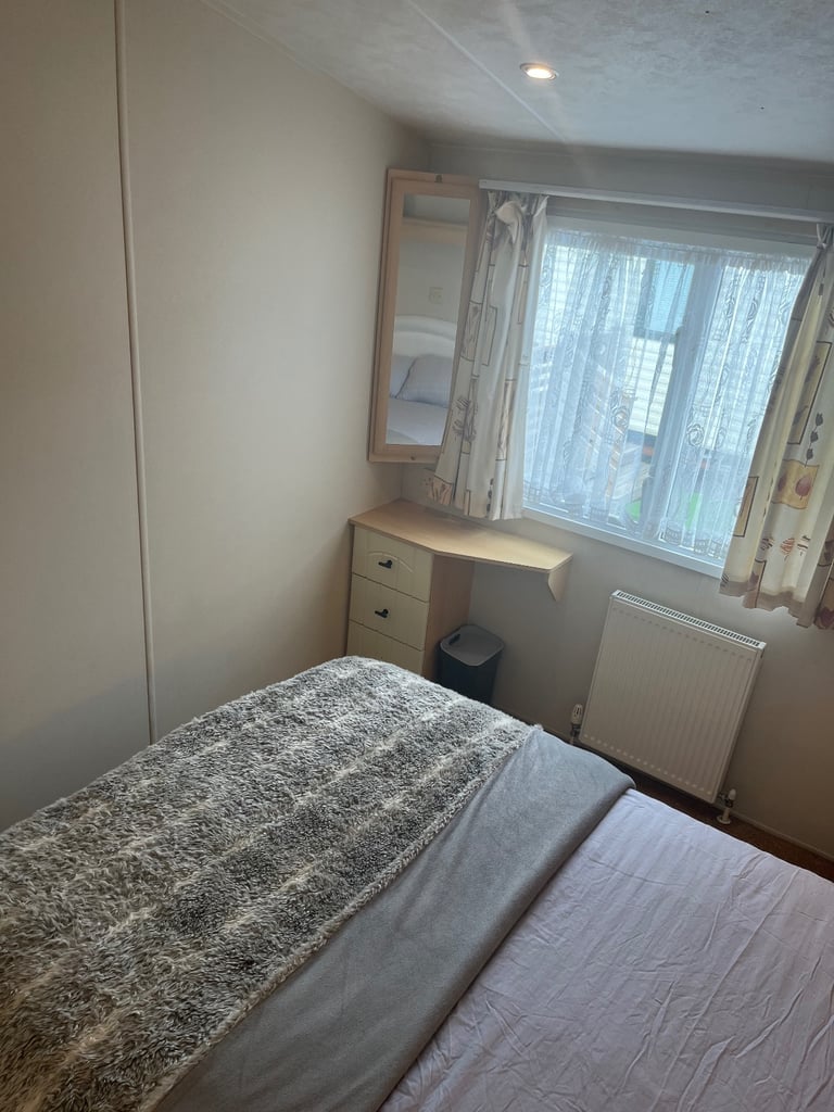 2008 Willerby Salisbury 