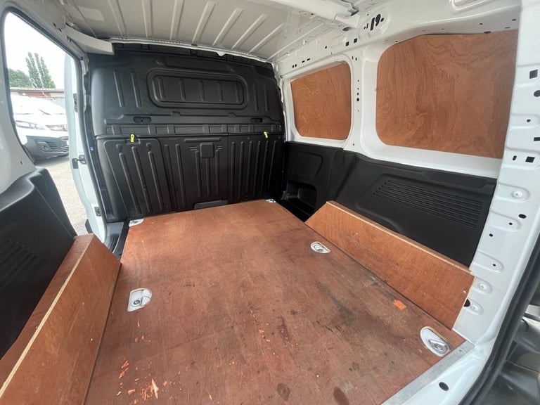 2021 21 CITROEN BERLINGO 1.5 BLUEHDI 1000 ENTERPRISE M PANEL VAN 5DR DIESEL MANU