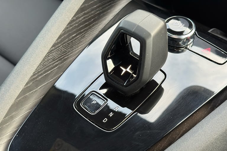  Polestar Polestar 2 Single Motor 78kwh Long Range Fastback 5dr Electric Auto