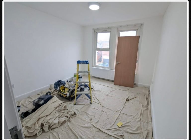 2 BEDROOM FLAT HEADSTONE ROAD HARROW HA1