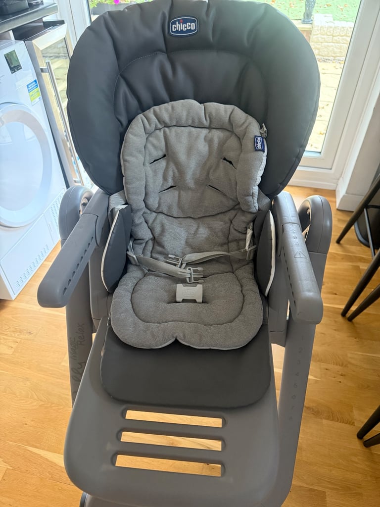 image for Baby Chair!