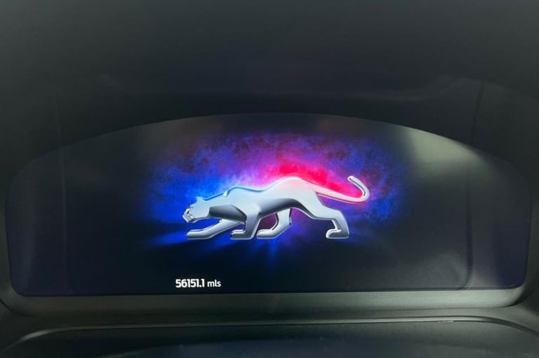 2020 Ford Puma 1.0 EcoBoost ST-Line 5dr Manual Hatchback Petrol Manual