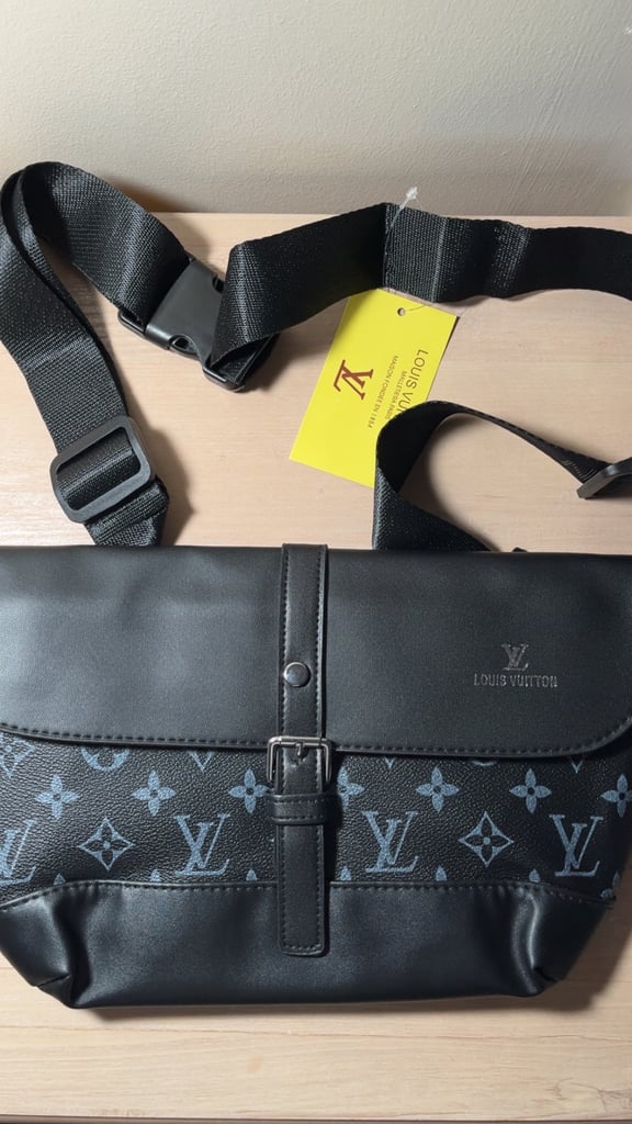 image for Manbag