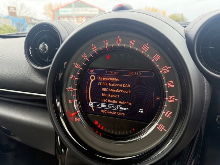 2016 MINI Countryman 1.6 Cooper S SUV 5dr Petrol Steptronic ALL4-FACTORY EXTRAS WORTH £7,905-1 O ...