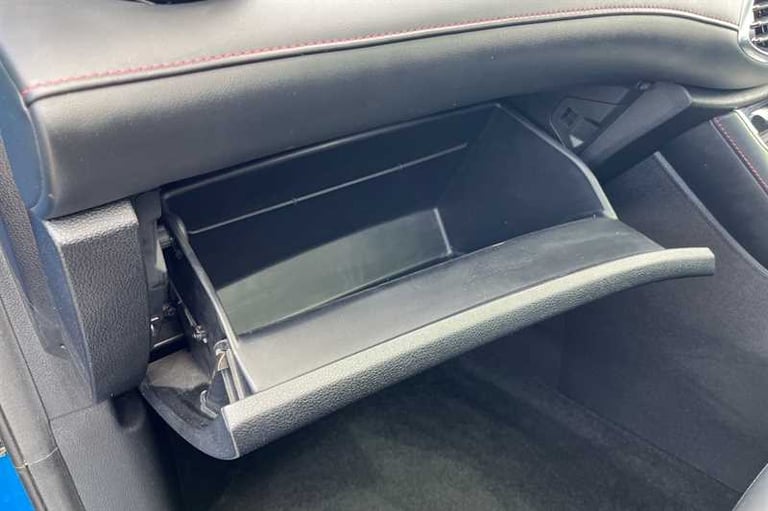 2021 MG MG HS 1.5 T-GDI Exclusive SUV 5dr Petrol DCT Euro 6 (s/s) (162 ps) SUV Petrol Automatic