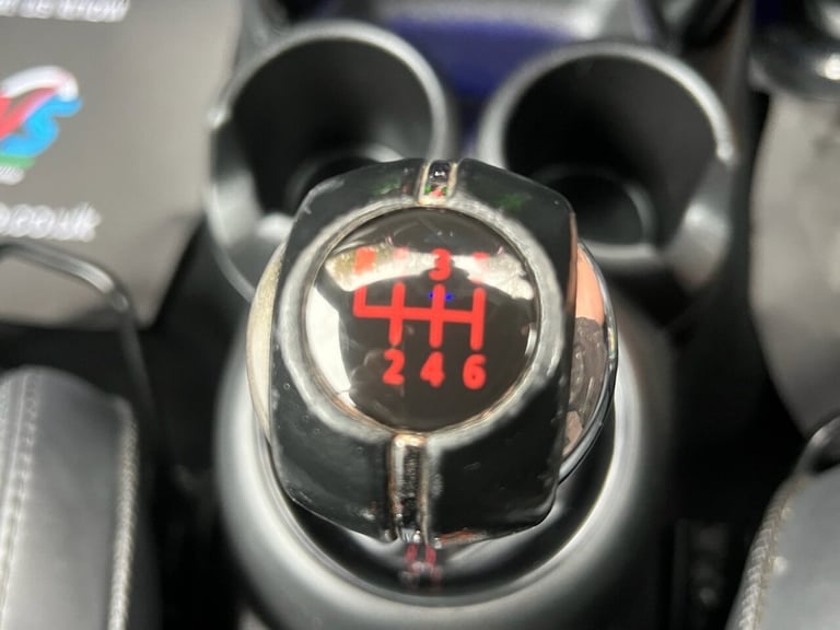 2019 MINI Convertible 2.0 John Cooper Works GPF Convertible 2dr Petrol Manual Euro 6 (s/s) (231 p...