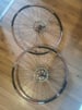 Bontrager 29 inch wheels