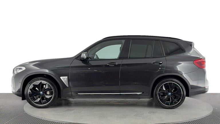 2021 BMW iX3 210kW Premier Edition 80kWh 5dr Auto ESTATE ELECTRIC Automatic