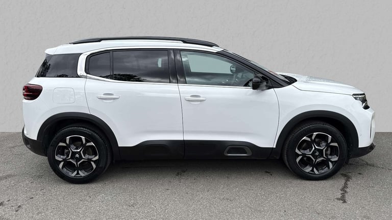 2024 Citroen C5 Aircross 1.5 BlueHDi Max 5dr EAT8 Hatchback Diesel Automatic
