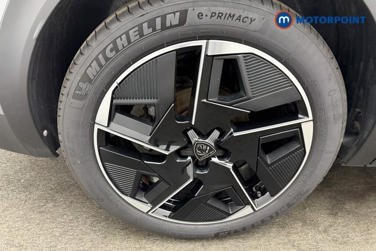 2024 Peugeot 408 1.2 PureTech GT 5dr EAT8 Hatchback Petrol Automatic