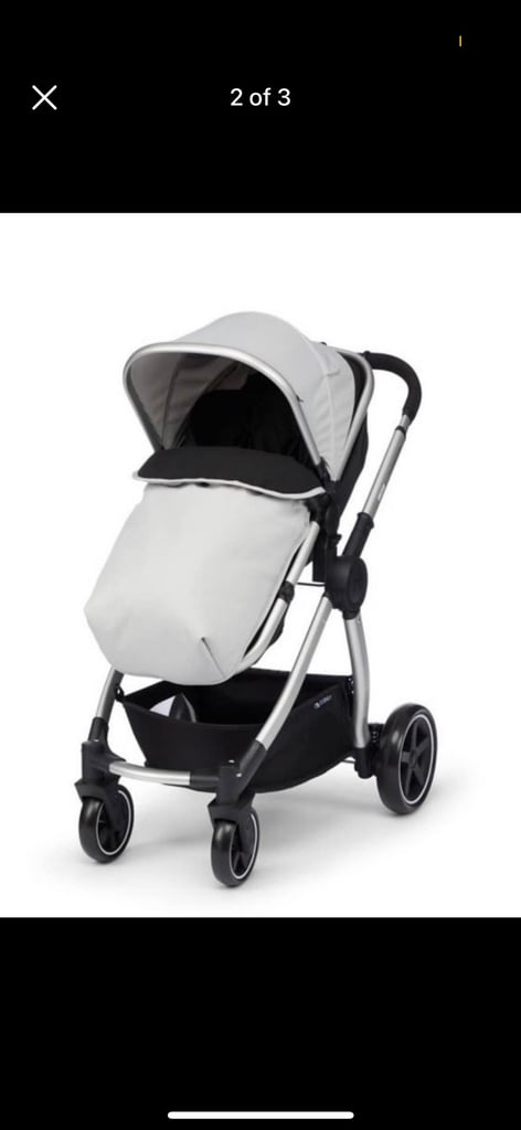 Mother care travel system