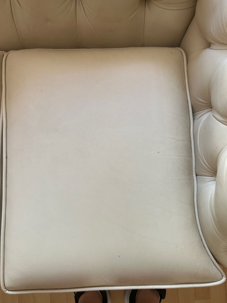 Chesterfield 3 Seater Sofa 
