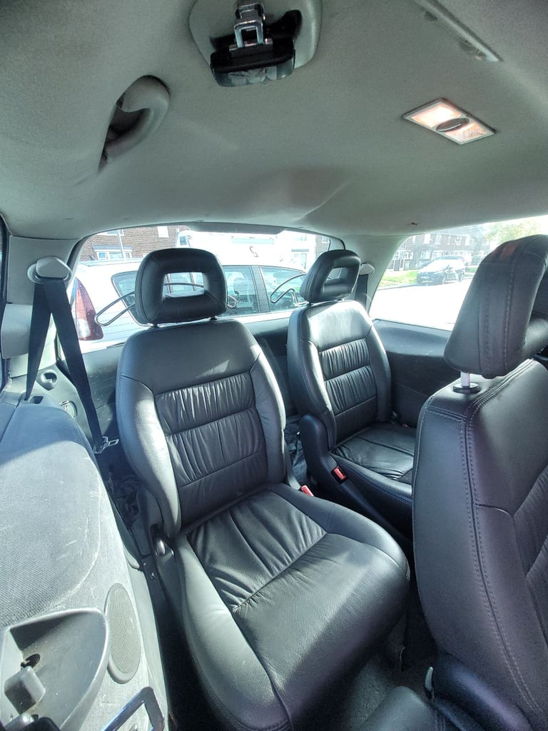 Ford, GALAXY, MPV, 2005, Manual, 1896 (cc), 5 doors