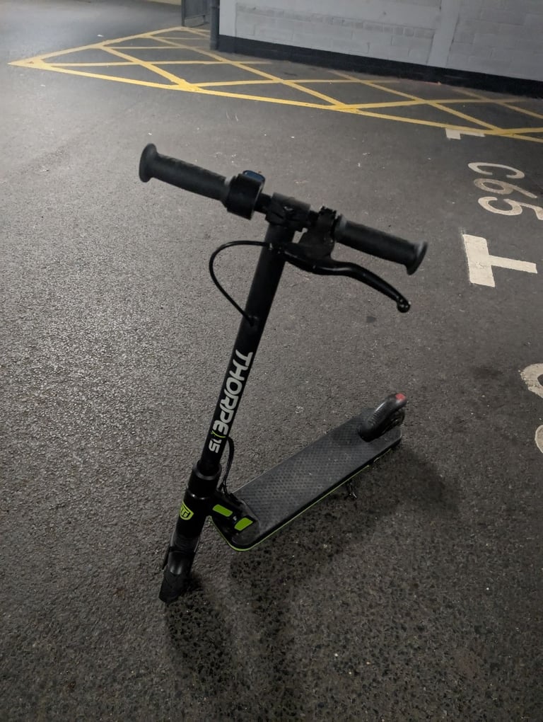 Kid Electric Scooter 
