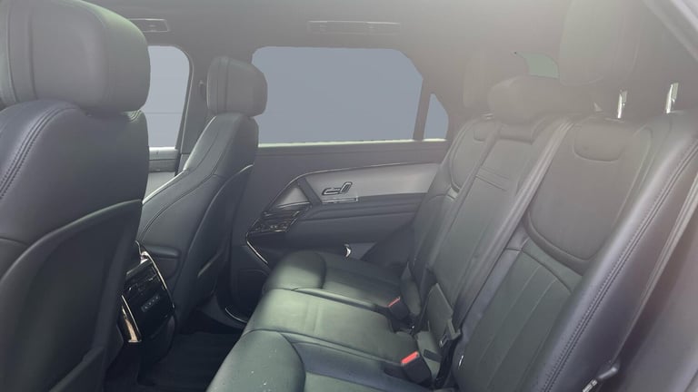 2023 Land Rover Range Rover Sport 3.0 D300 Dynamic SE 5dr Auto Diesel Estate Estate Diesel Automatic