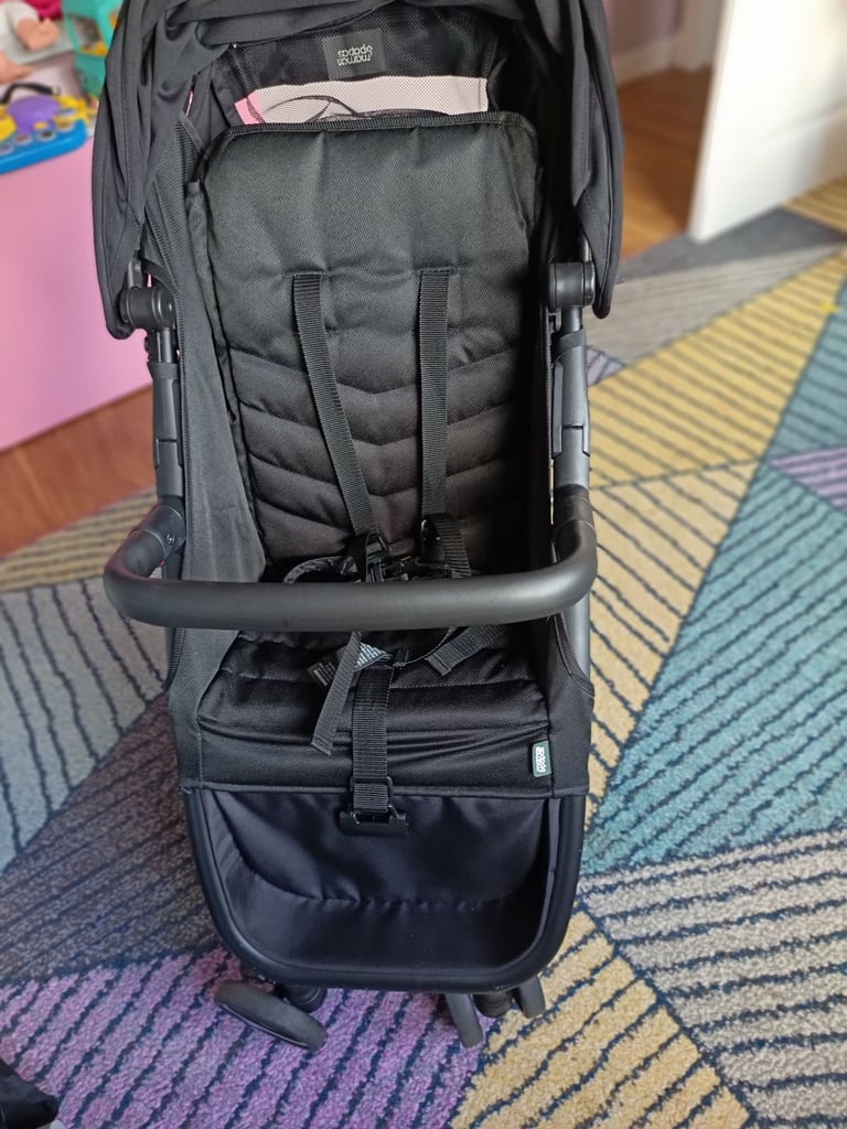 Mamas & Papas Acro Buggy