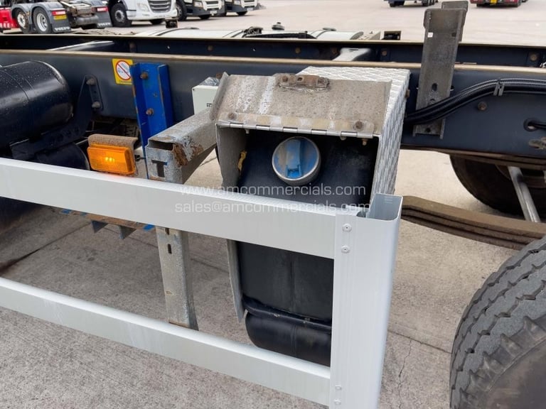 2021 (21) SCANIA R450 XT 32T 8X4 TIPPER