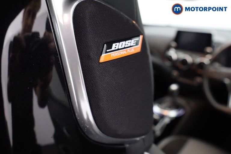 2023 Nissan Juke 1.6 Hybrid Tekna-Plus 5dr Auto SUV Hybrid Automatic