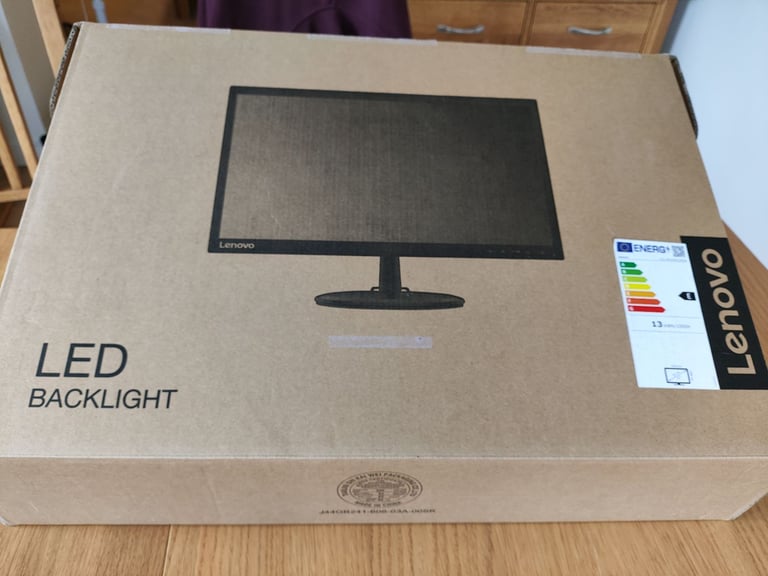 22inch LCD monitor