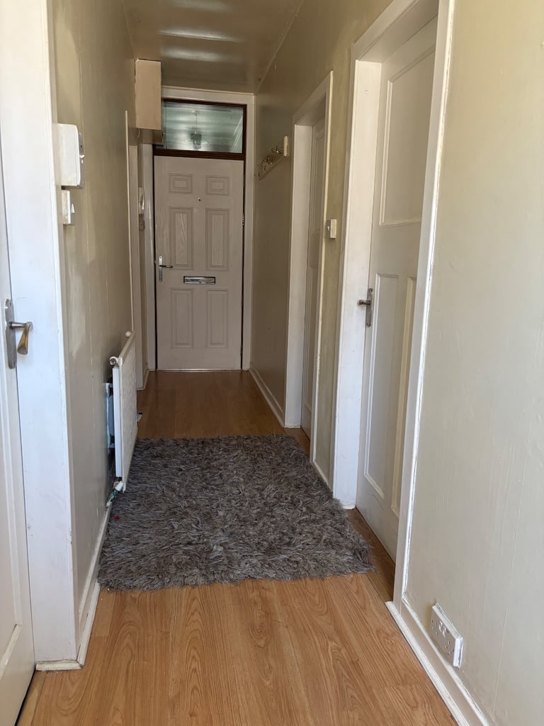 Flat to rent - Central Aberdeen 