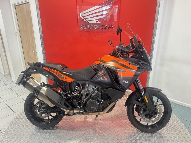 image for 2019 '19' KTM Super Adventure