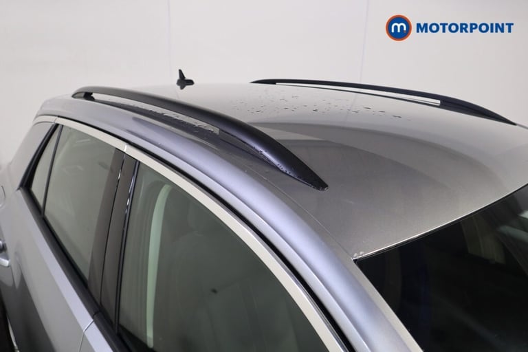 2023 Volkswagen T-Roc 1.5 TSI Life 5dr SUV Petrol Manual