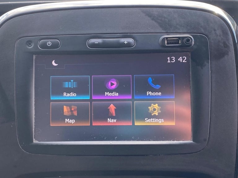 2019 Vauxhall Vivaro 1.6 CDTi 2900 BiTurbo ecoTEC L2 H2 Euro 6 (s/s) 5dr PANEL VAN Diesel Manual