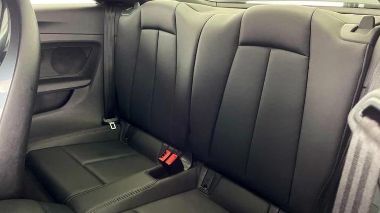 2022 Audi TT RS Coup- Vorsprung   400 PS S tronic Automatic Coupe Petrol Automatic