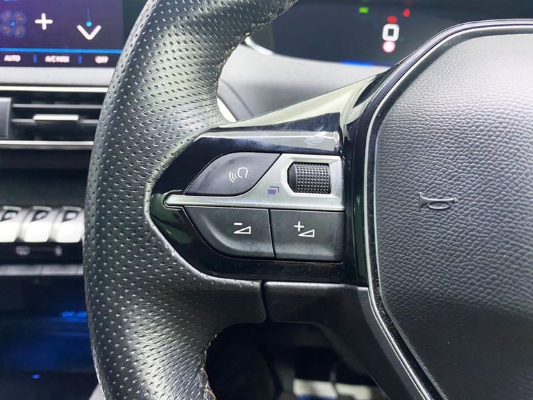 2020 Peugeot 3008 1.2 PureTech GT Line Premium SUV 5dr Petrol Manual Euro 6 (s/s) (130 ps) HATCHB...