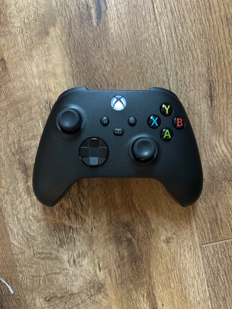 Xbox series S + 2TB hard drive