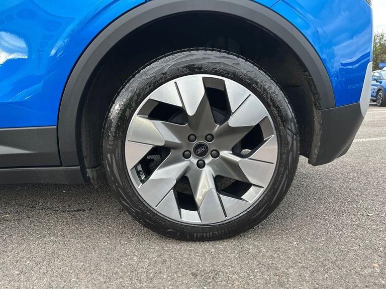 2024 Ford Explorer 210kW Premium 77kWh 5dr Auto HATCHBACK ELECTRIC Automatic