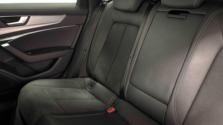 2022 Audi A6 40 TFSI S Line 5dr S Tronic [Tech Pack] ESTATE PETROL Automatic