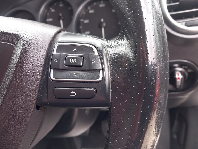2011 SEAT Leon 1.6 TDI CR Ecomotive SE 5dr HATCHBACK DIESEL Manual