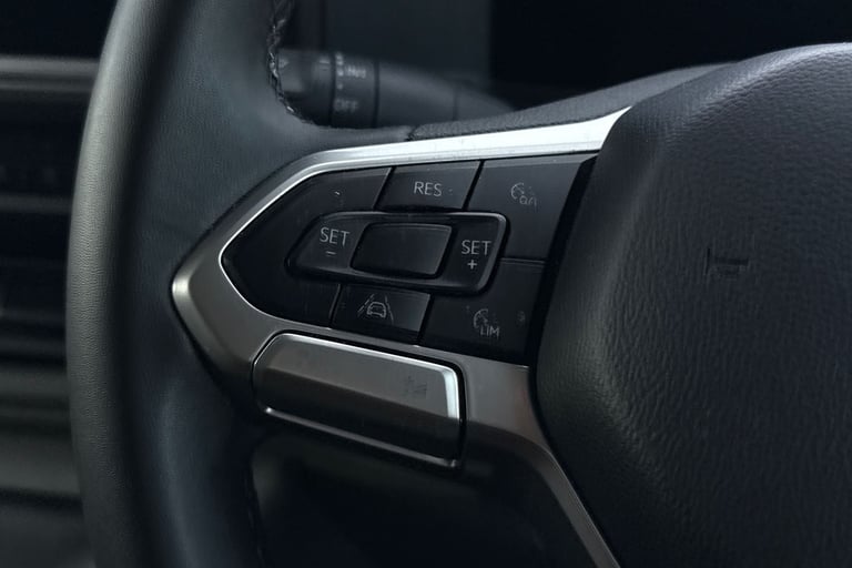 2025 Volkswagen Transporter 2.0 TDI 110 Commerce Plus Van Van DIESEL Manual