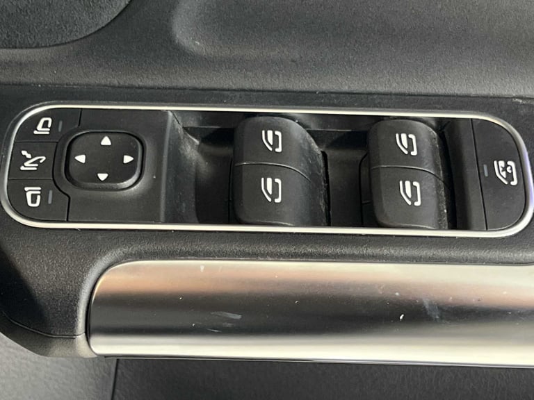 2022 Mercedes-Benz EQA 250 140kW AMG Line Premium 66.5kWh 5dr Auto Hatchback Electric Automatic