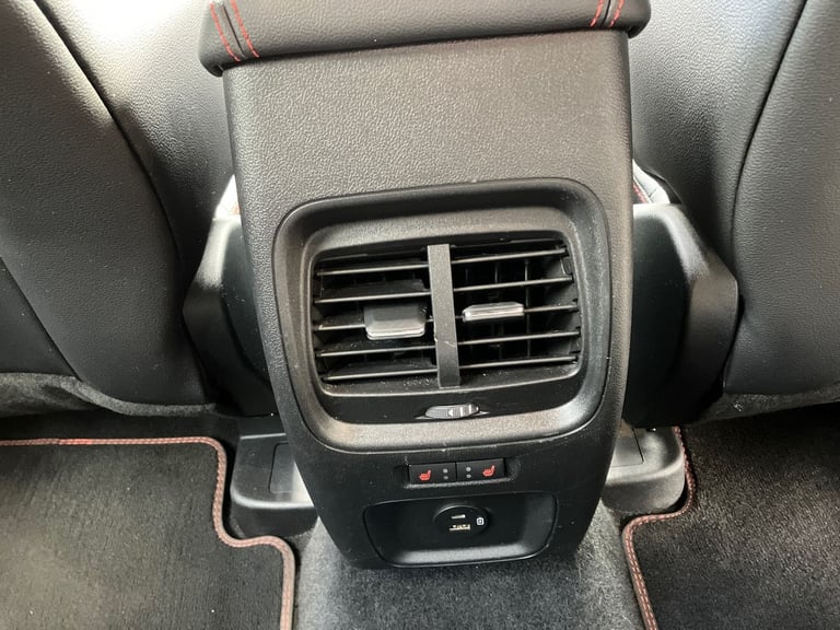 2023 Ford Kuga 2.5 PHEV ST-Line X Edition 5dr CVT 5 Door PETROL/ELECTRIC Automatic