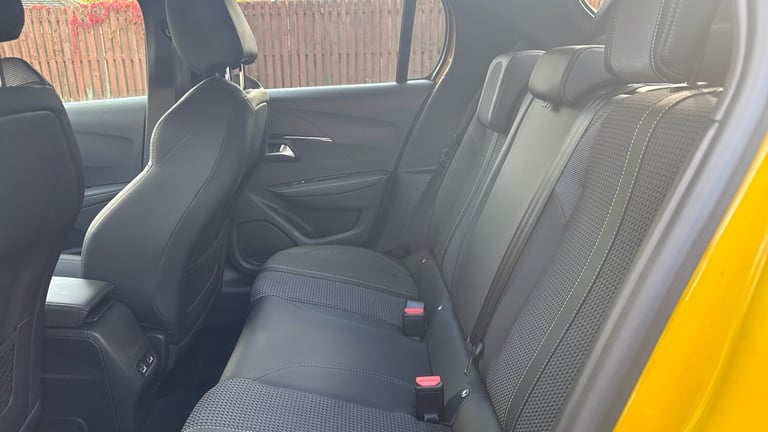 2023 Peugeot 208 1.2 PureTech GT Hatchback 5dr Petrol EAT Euro 6 (s/s) (100 ps) Hatchback Petrol ...