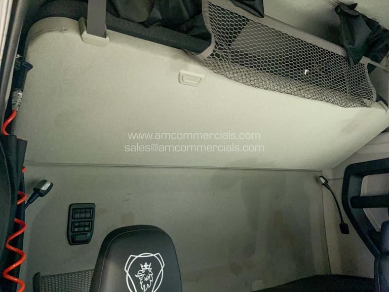 2022 (72) SCANIA R450 HIGHLINE 6X2 MIDLIFT