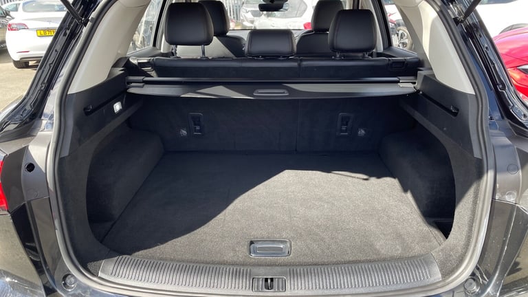 2022 MG HS 1.5 T-GDI Excite 5dr DCT Petrol