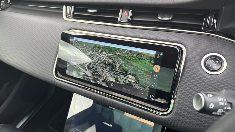 2022 Land Rover Range Rover Evoque 1.5 P300e Evoque Edition 5dr Auto Hybrid