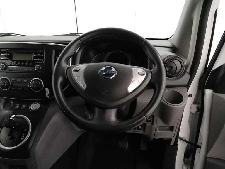 2021 Nissan e-NV200 40kWh Acenta Panel Van 5dr Electric Auto SWB (Quick Charge) (109 ps) PANEL VA...