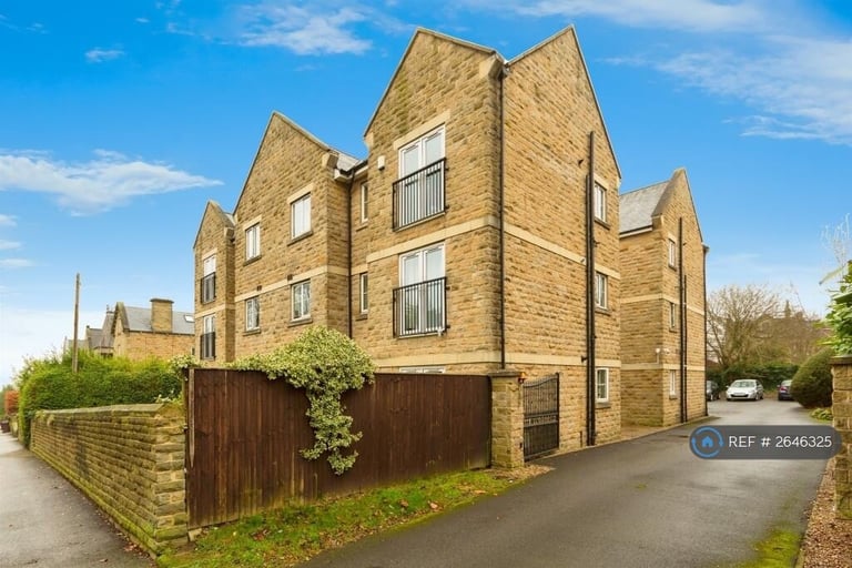 image for 2 bedroom flat in Windsor Court, Barnsley, S70 (2 bed) (#2646325)