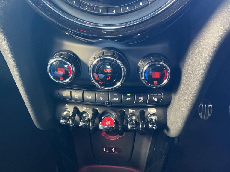  MINI Hatch 2.0 John Cooper Works GPF Hatchback 3dr Petrol Manual Euro 6 (s/s) (231 ps) Petrol Ma...