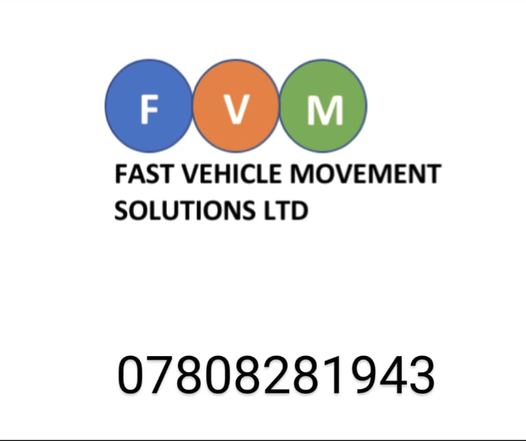24/7 vehicle recovery services in London 